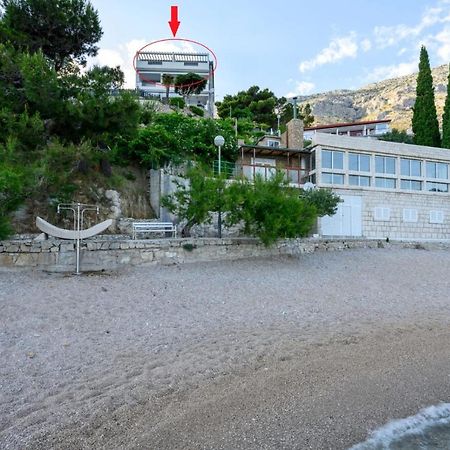 Penthouse Filka Daire Mimice Dış mekan fotoğraf