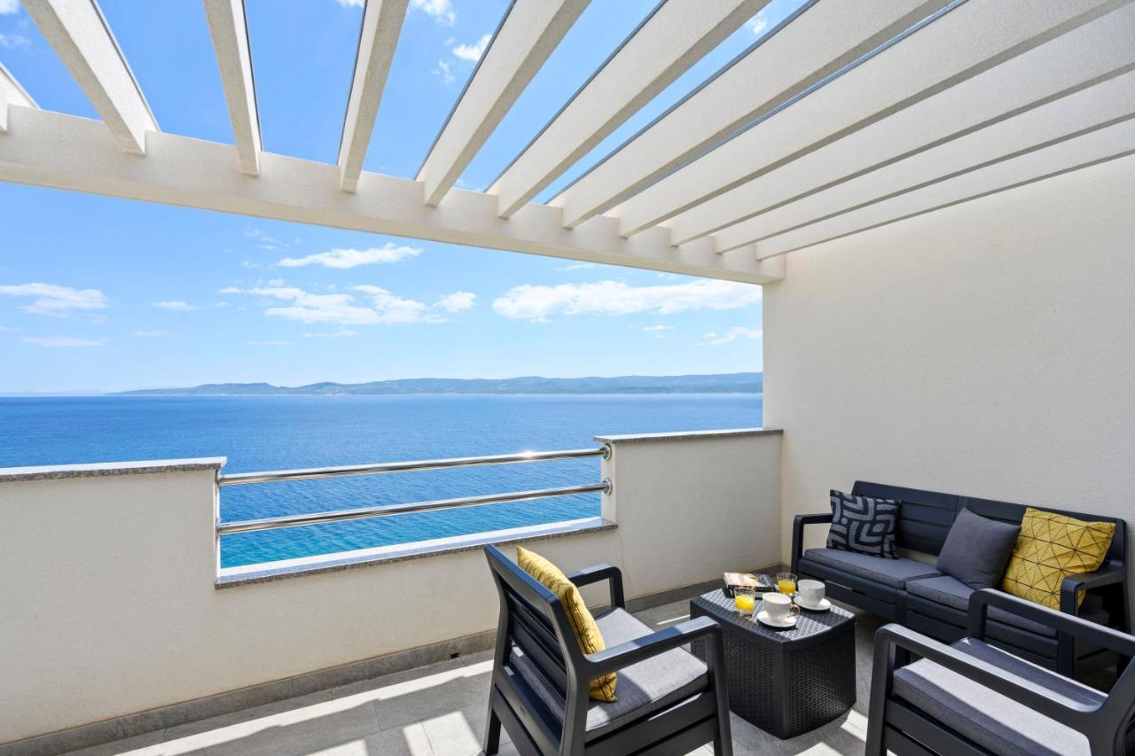 Penthouse Filka Daire Mimice Dış mekan fotoğraf