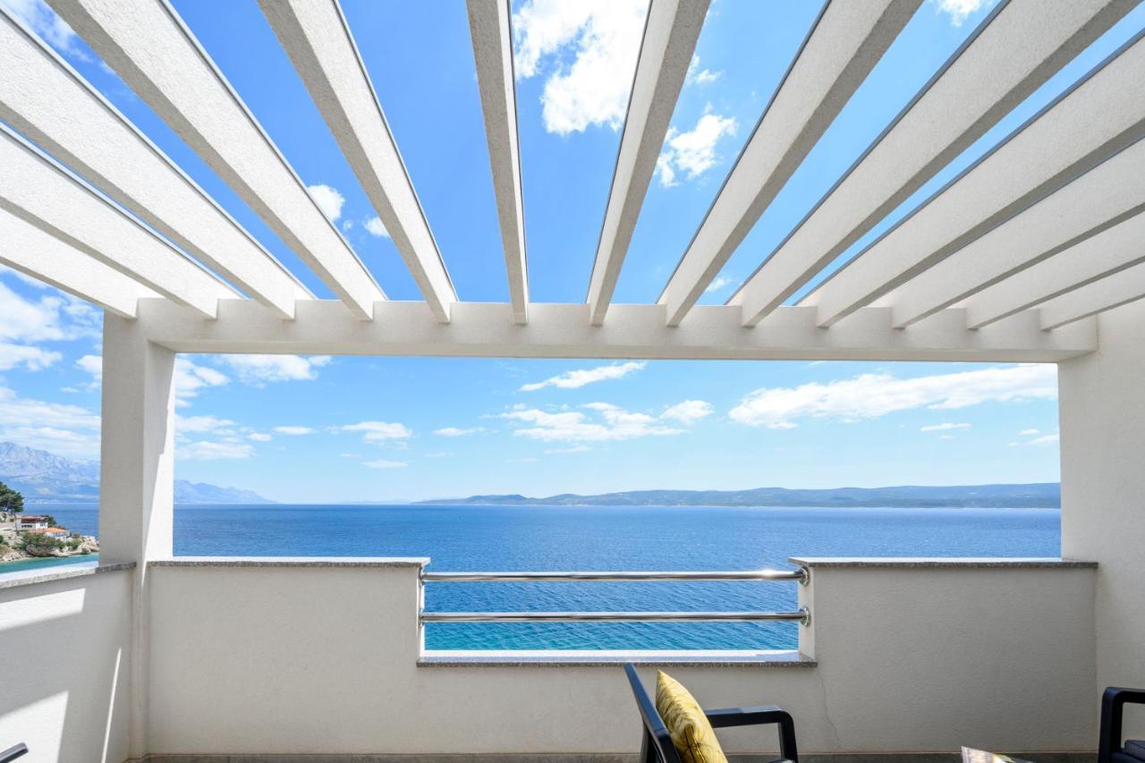 Penthouse Filka Daire Mimice Dış mekan fotoğraf