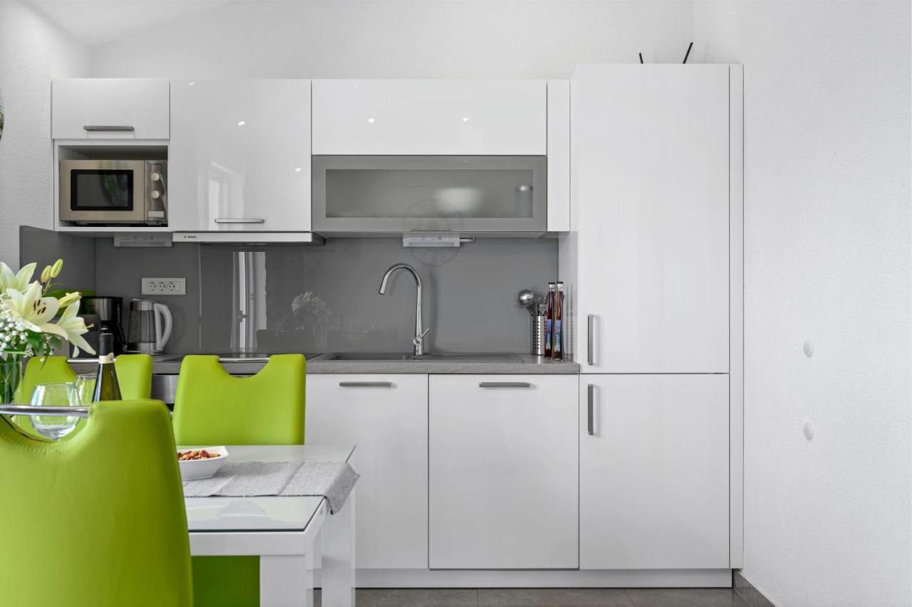 Penthouse Filka Daire Mimice Dış mekan fotoğraf