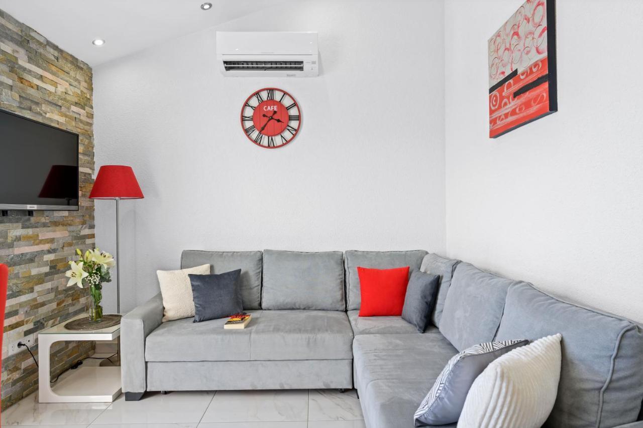 Penthouse Filka Daire Mimice Dış mekan fotoğraf