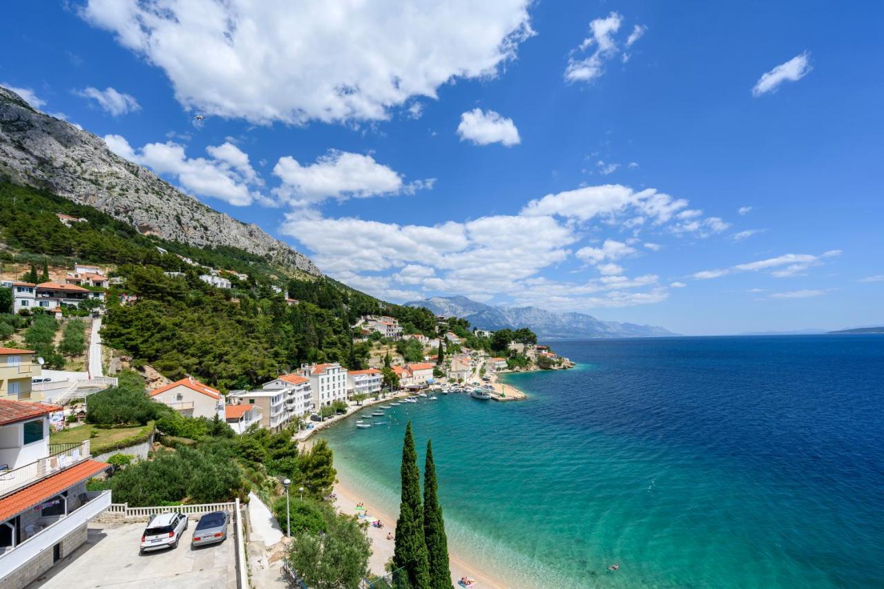 Penthouse Filka Daire Mimice Dış mekan fotoğraf