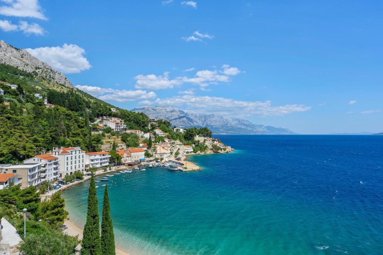 Penthouse Filka Daire Mimice Dış mekan fotoğraf