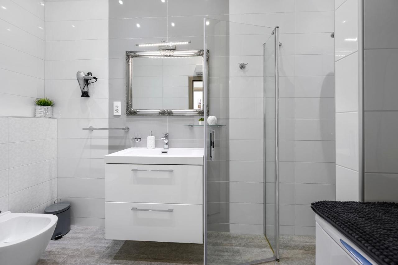 Penthouse Filka Daire Mimice Dış mekan fotoğraf