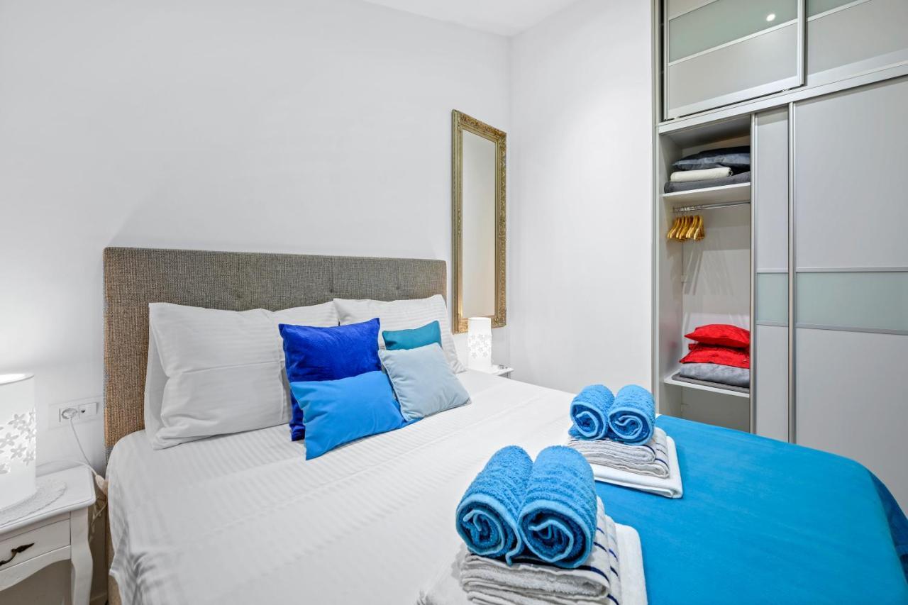 Penthouse Filka Daire Mimice Dış mekan fotoğraf