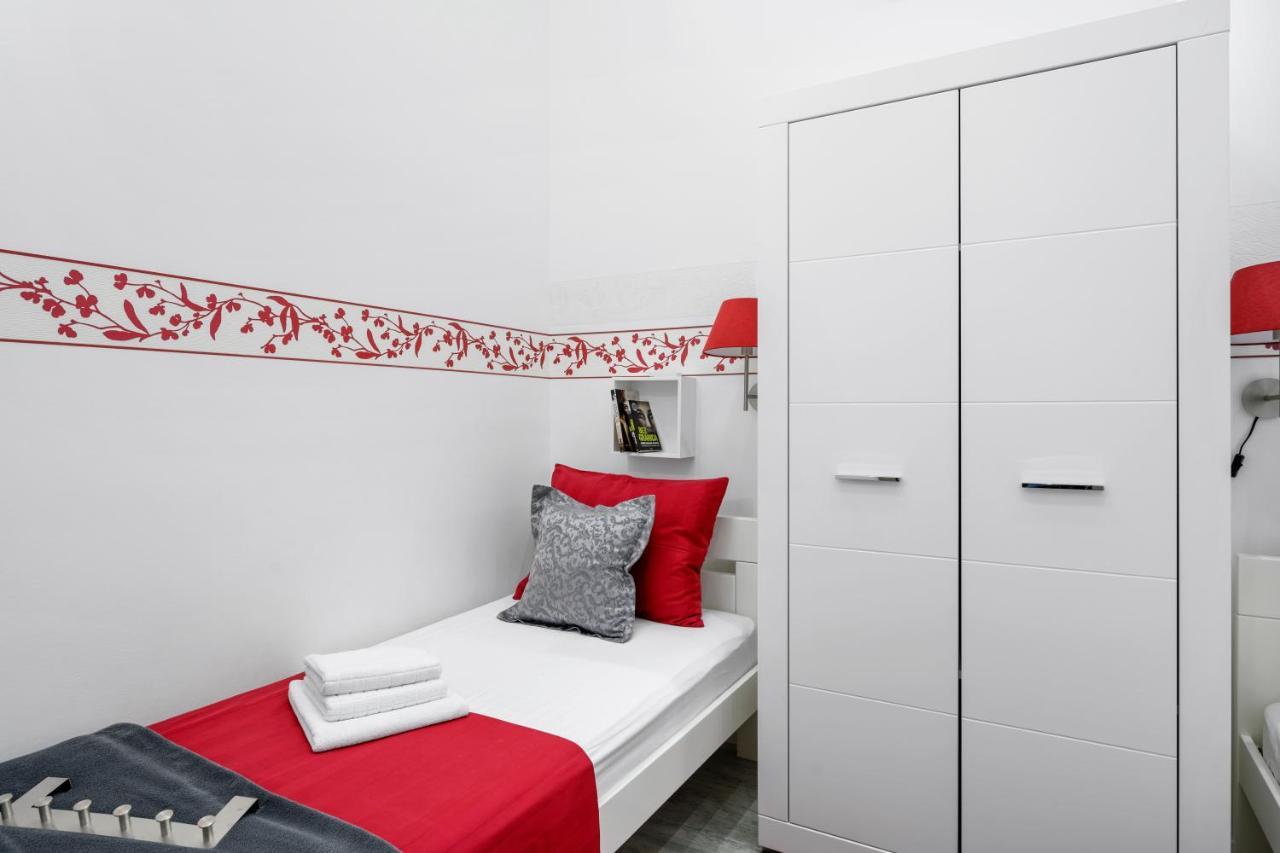 Penthouse Filka Daire Mimice Dış mekan fotoğraf