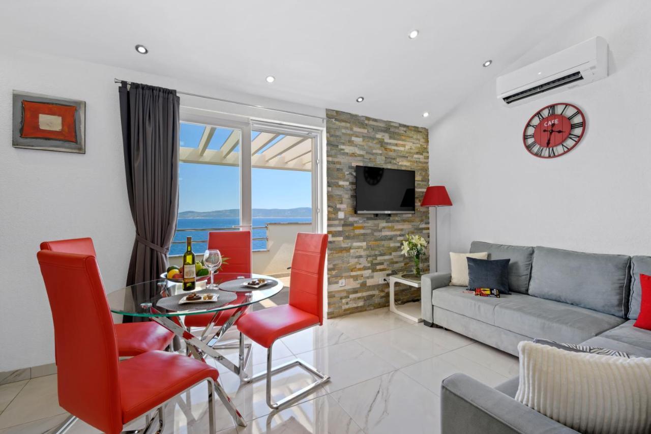 Penthouse Filka Daire Mimice Dış mekan fotoğraf