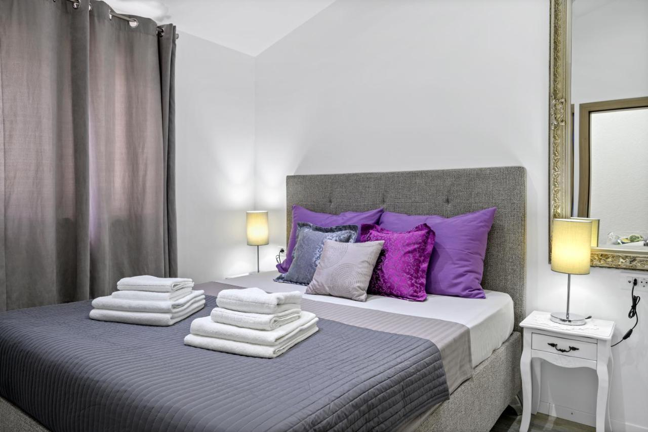 Penthouse Filka Daire Mimice Dış mekan fotoğraf
