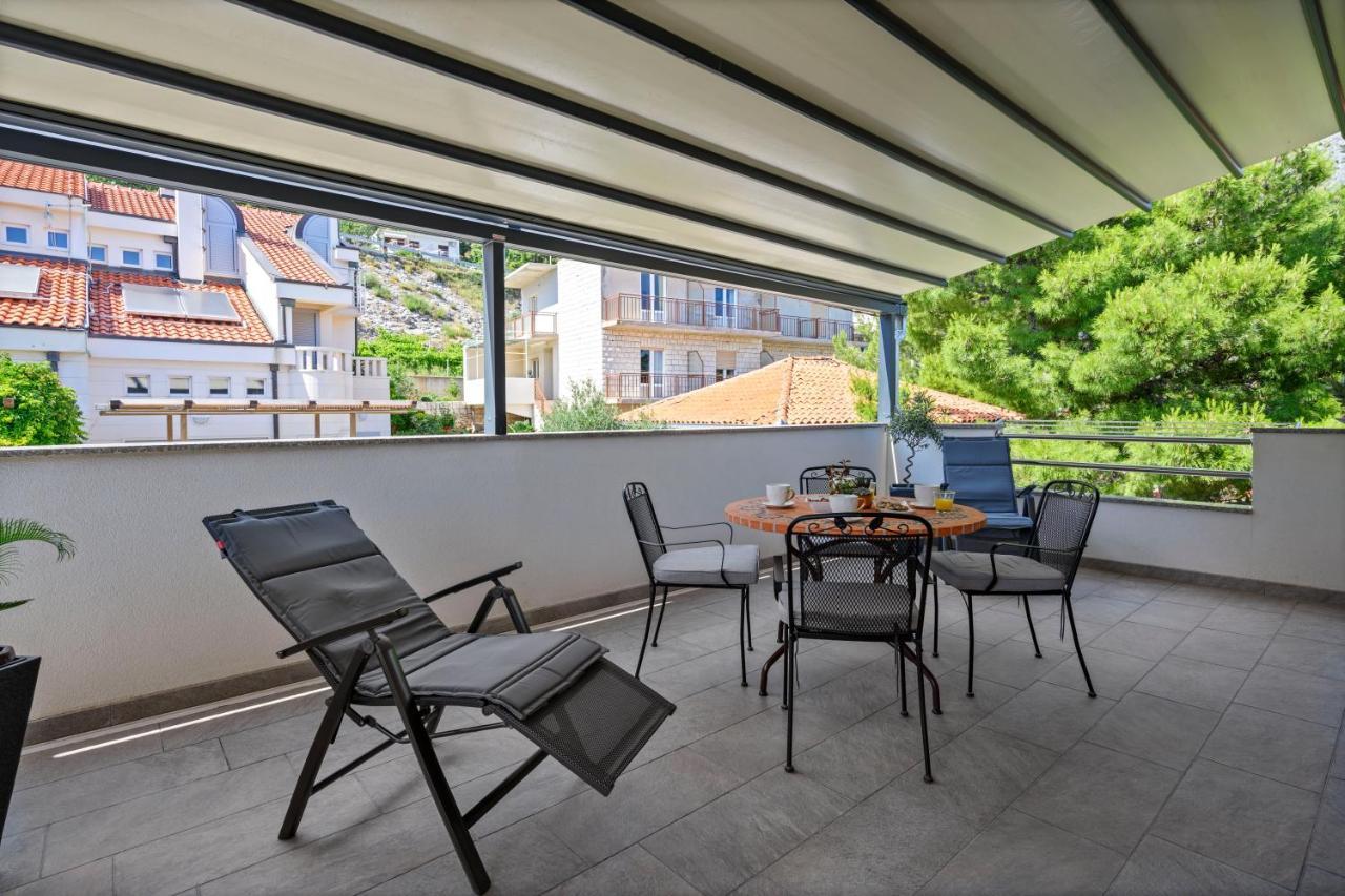 Penthouse Filka Daire Mimice Dış mekan fotoğraf