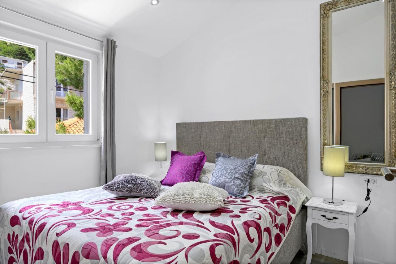 Penthouse Filka Daire Mimice Dış mekan fotoğraf