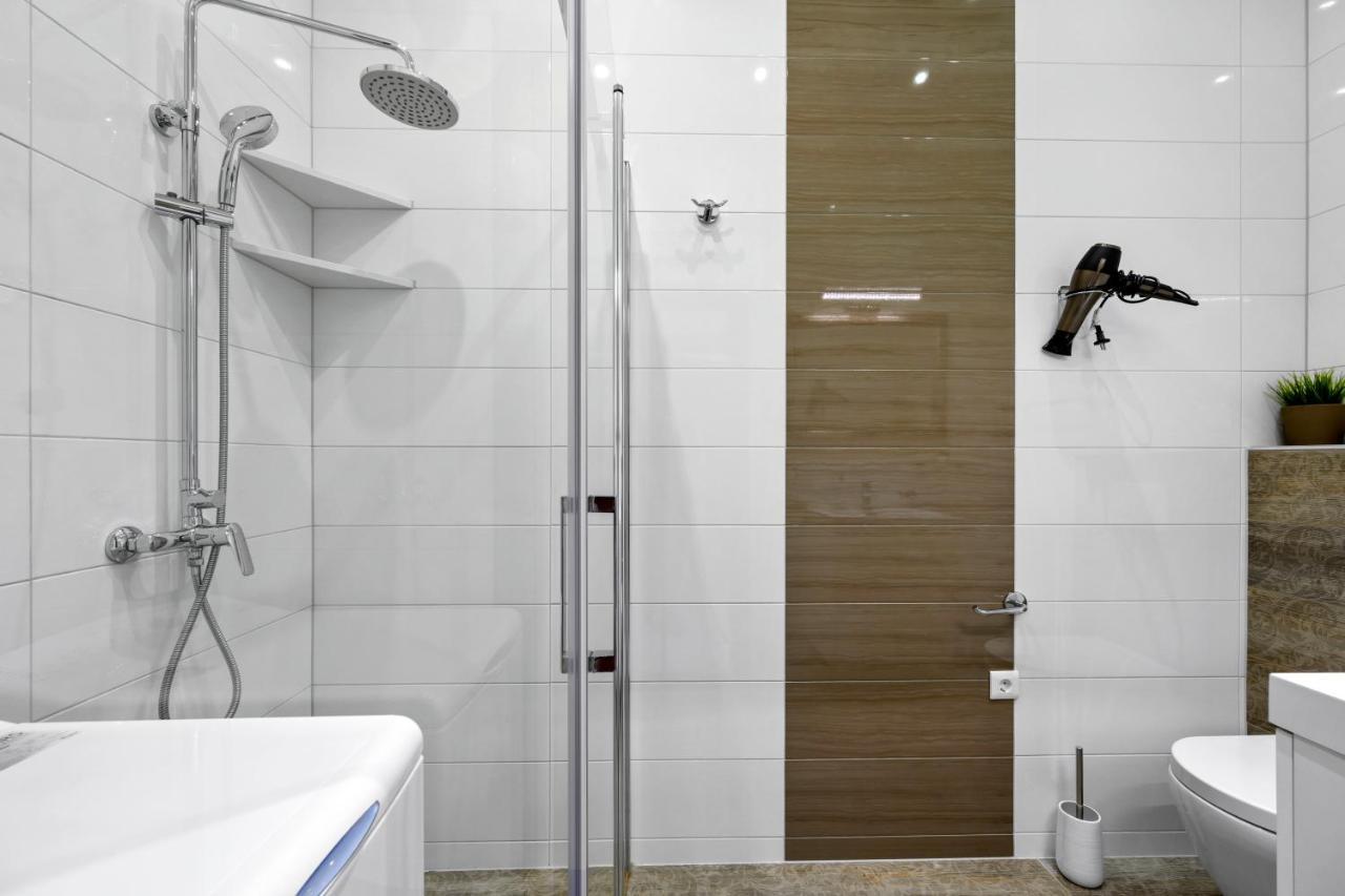 Penthouse Filka Daire Mimice Dış mekan fotoğraf