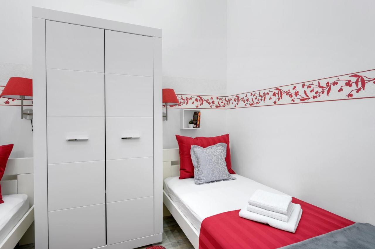 Penthouse Filka Daire Mimice Dış mekan fotoğraf