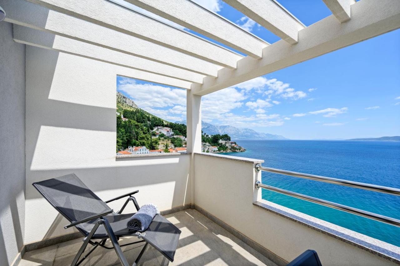Penthouse Filka Daire Mimice Dış mekan fotoğraf