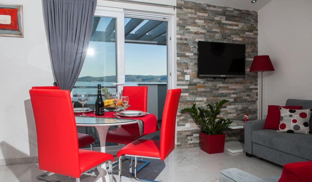 Penthouse Filka Daire Mimice Dış mekan fotoğraf