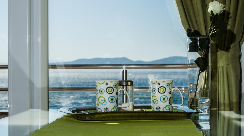 Penthouse Filka Daire Mimice Dış mekan fotoğraf