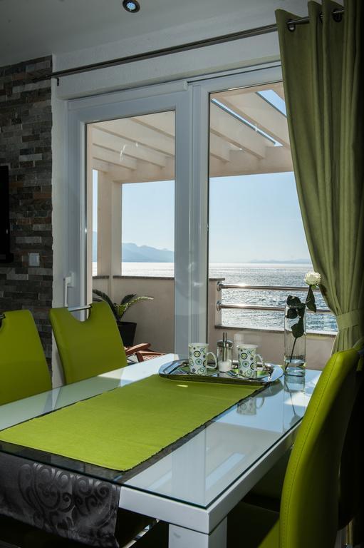 Penthouse Filka Daire Mimice Dış mekan fotoğraf