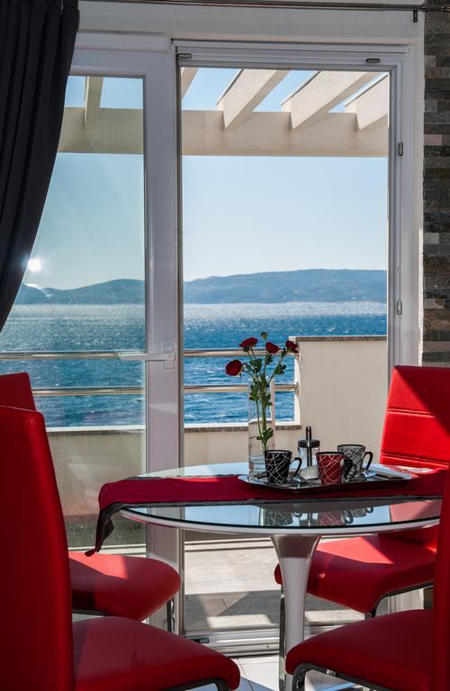 Penthouse Filka Daire Mimice Dış mekan fotoğraf