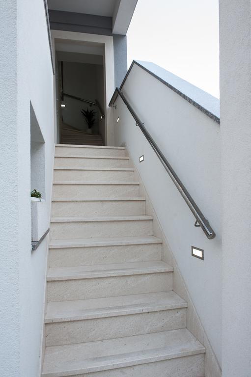 Penthouse Filka Daire Mimice Dış mekan fotoğraf