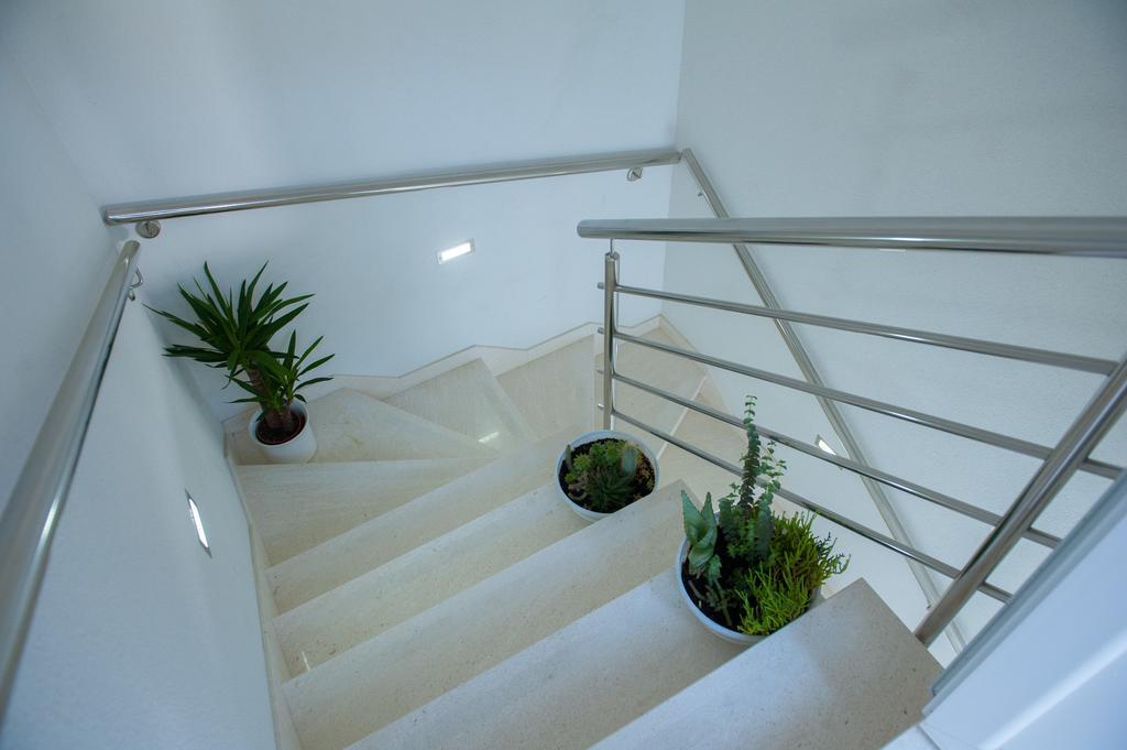 Penthouse Filka Daire Mimice Dış mekan fotoğraf
