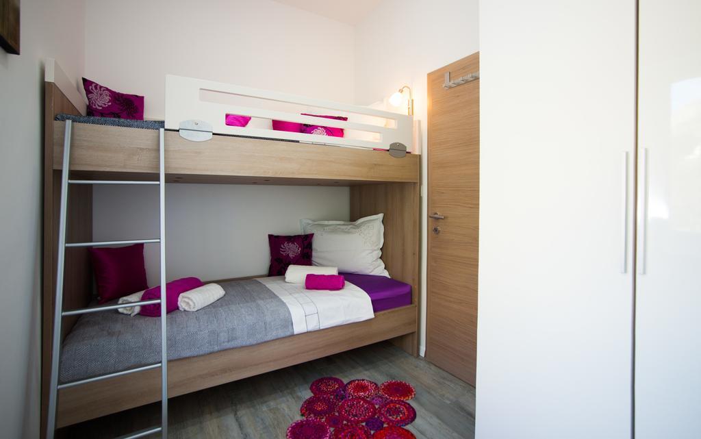 Penthouse Filka Daire Mimice Dış mekan fotoğraf