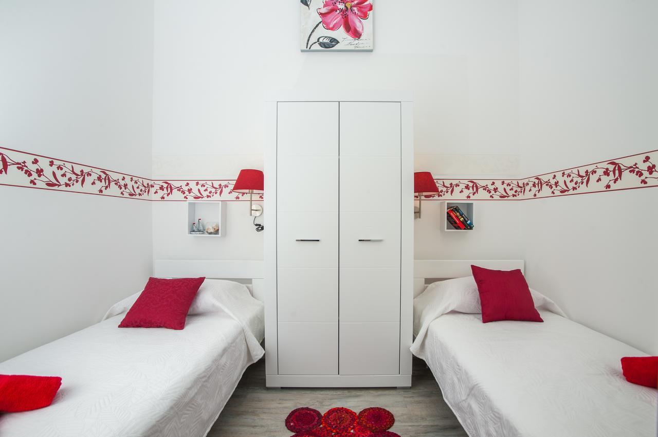 Penthouse Filka Daire Mimice Oda fotoğraf