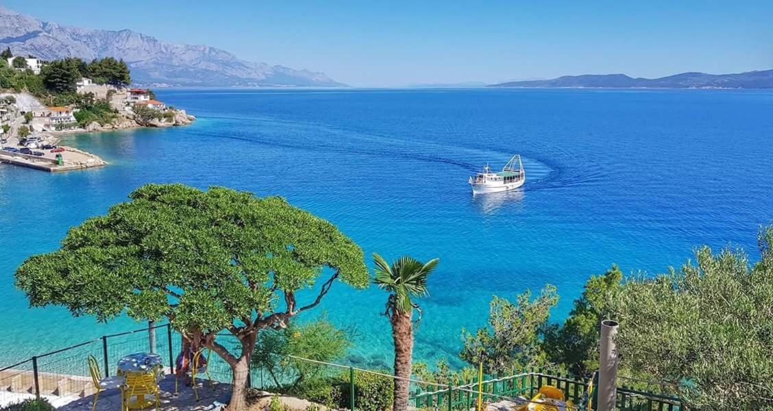 Penthouse Filka Daire Mimice Dış mekan fotoğraf