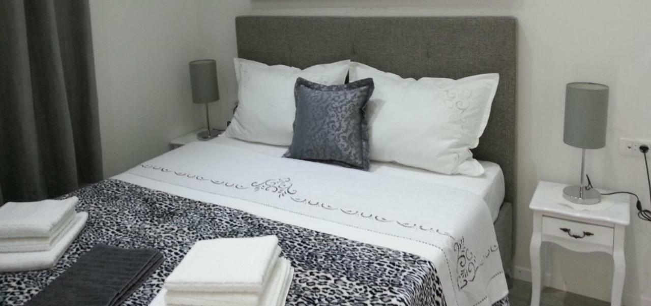 Penthouse Filka Daire Mimice Dış mekan fotoğraf