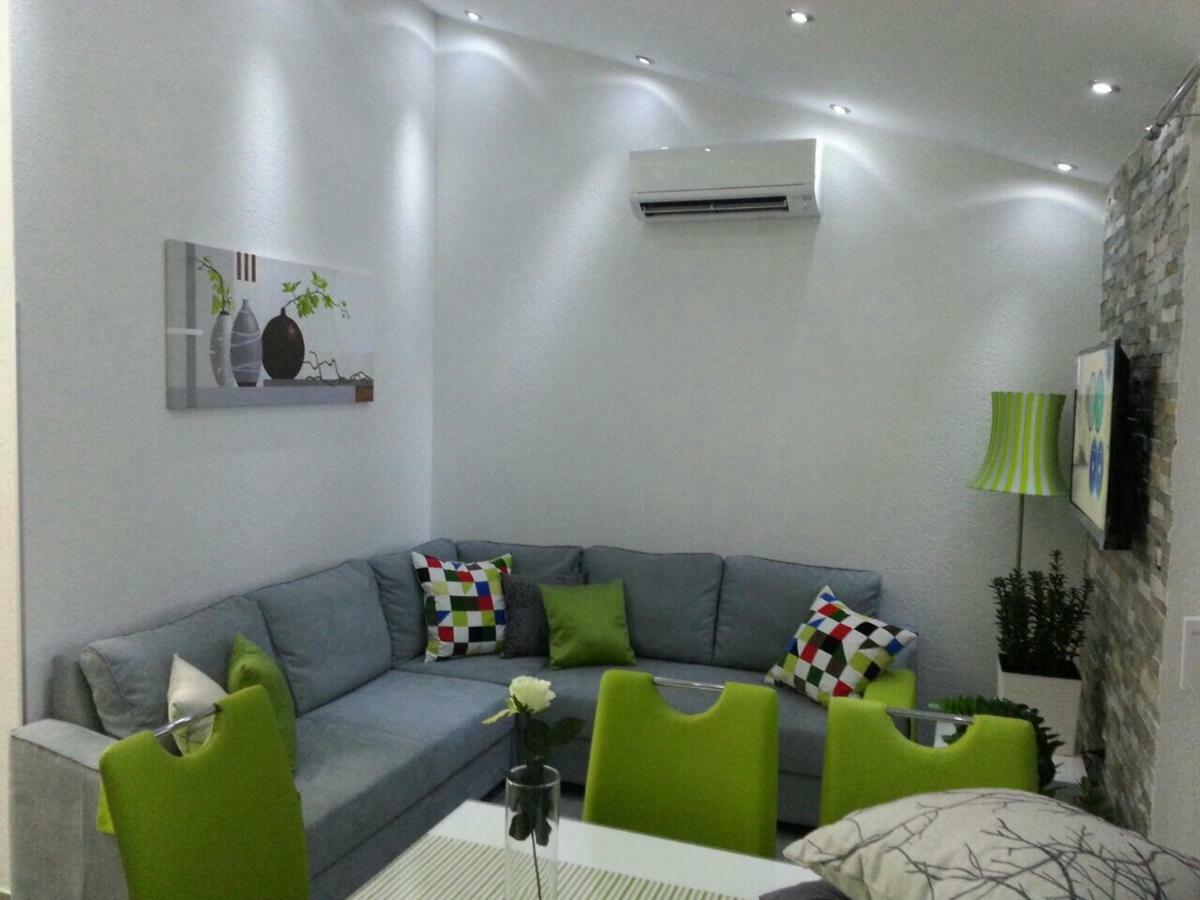 Penthouse Filka Daire Mimice Dış mekan fotoğraf