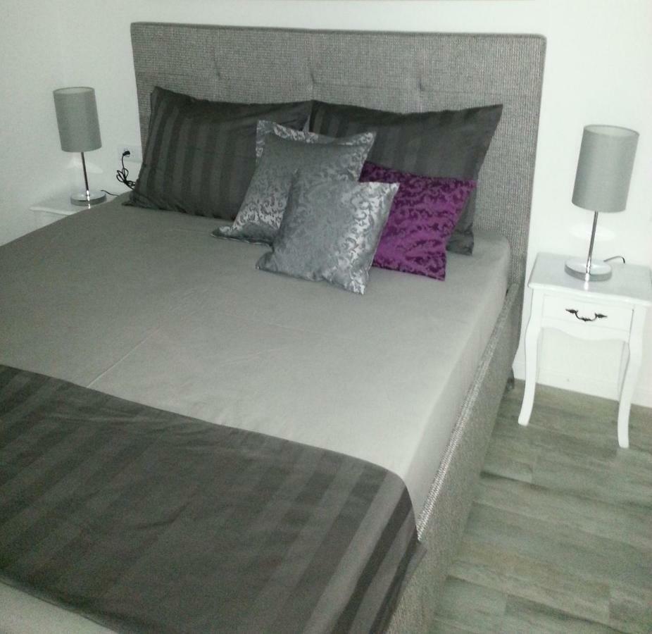 Penthouse Filka Daire Mimice Dış mekan fotoğraf