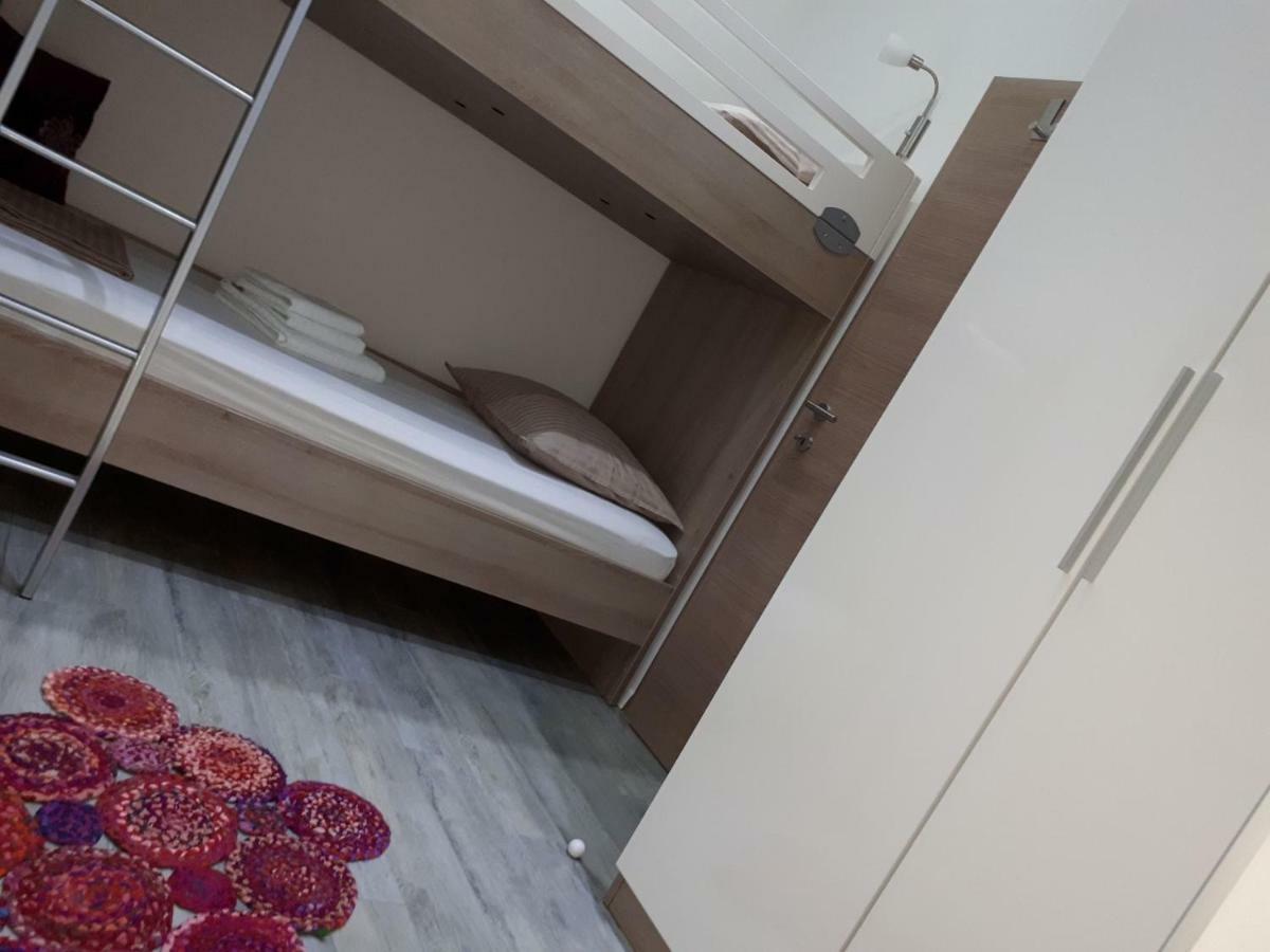 Penthouse Filka Daire Mimice Dış mekan fotoğraf