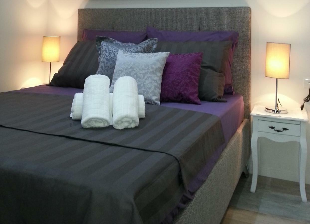 Penthouse Filka Daire Mimice Dış mekan fotoğraf