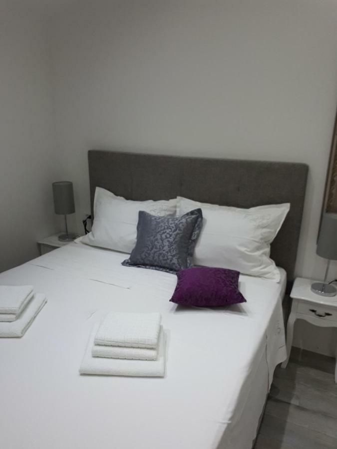 Penthouse Filka Daire Mimice Dış mekan fotoğraf