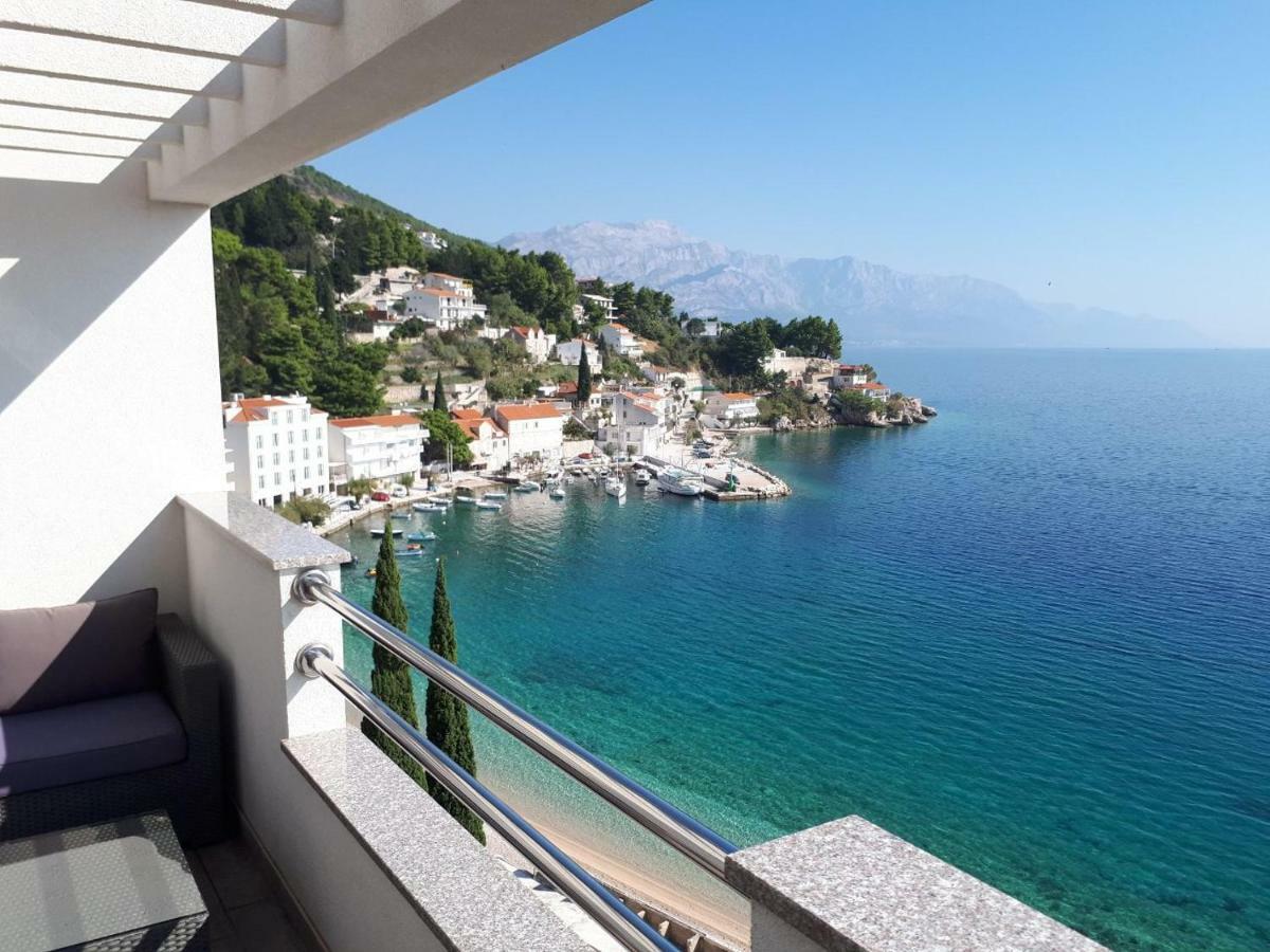 Penthouse Filka Daire Mimice Dış mekan fotoğraf