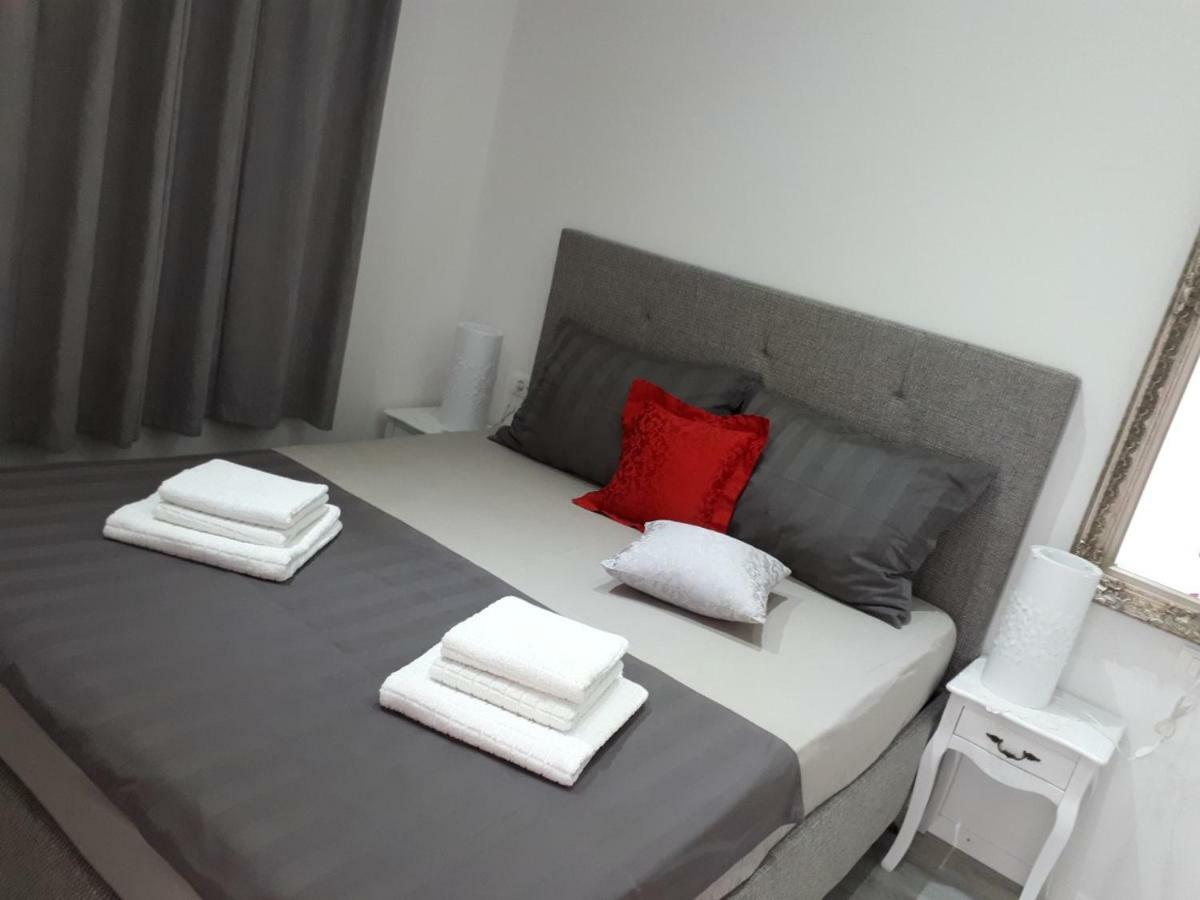 Penthouse Filka Daire Mimice Dış mekan fotoğraf