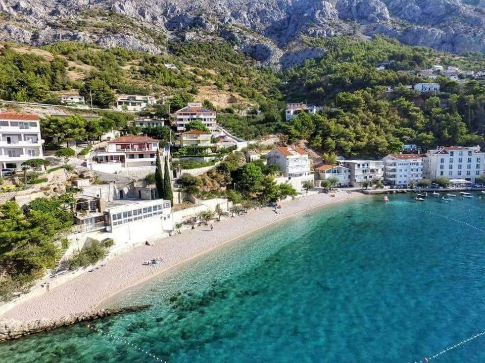Penthouse Filka Daire Mimice Dış mekan fotoğraf