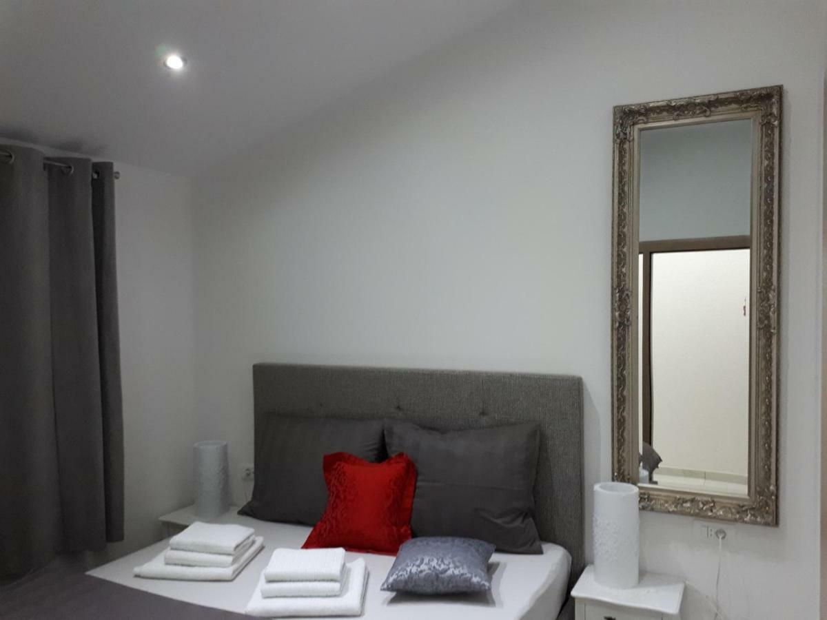 Penthouse Filka Daire Mimice Dış mekan fotoğraf