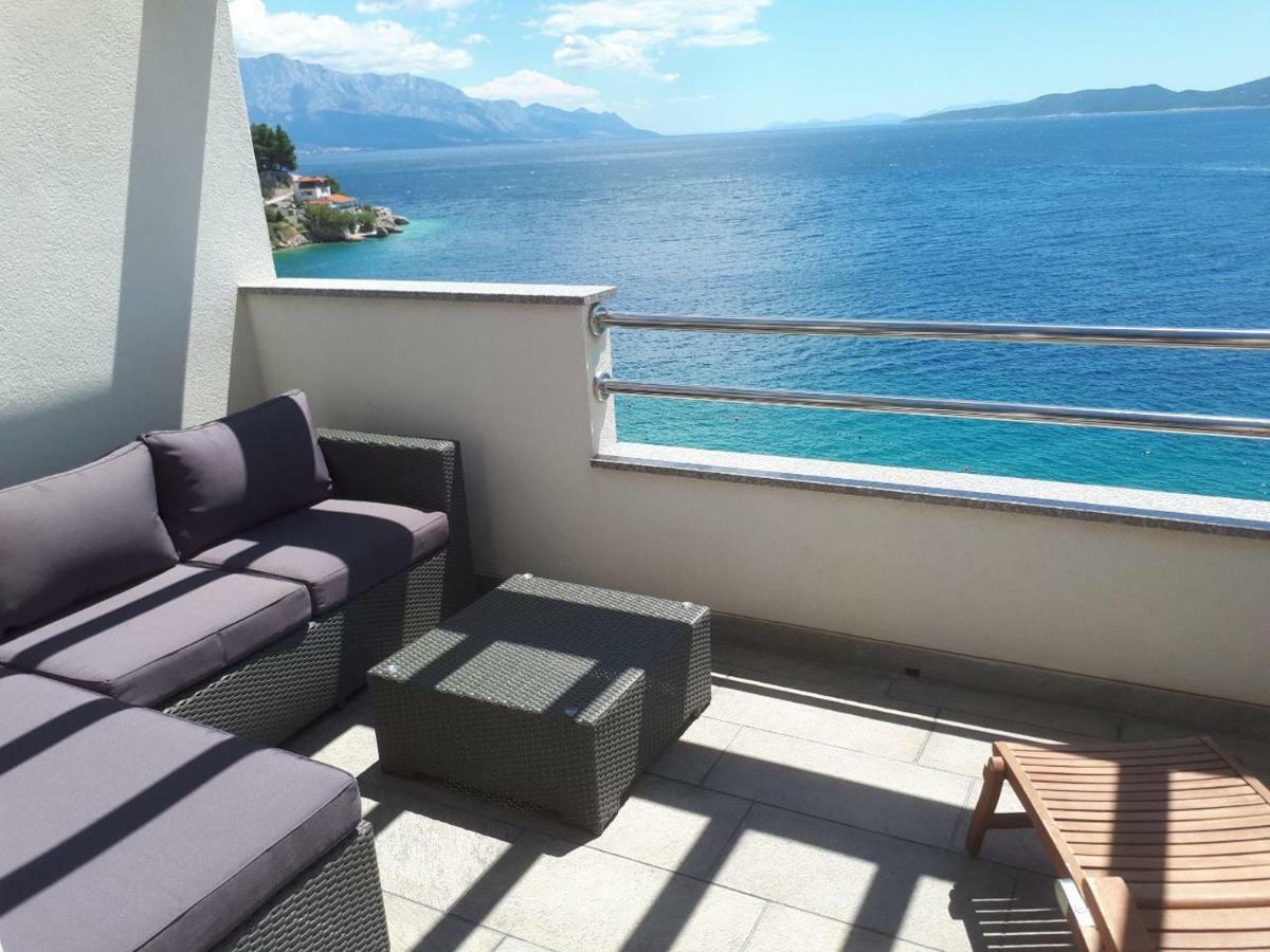 Penthouse Filka Daire Mimice Dış mekan fotoğraf