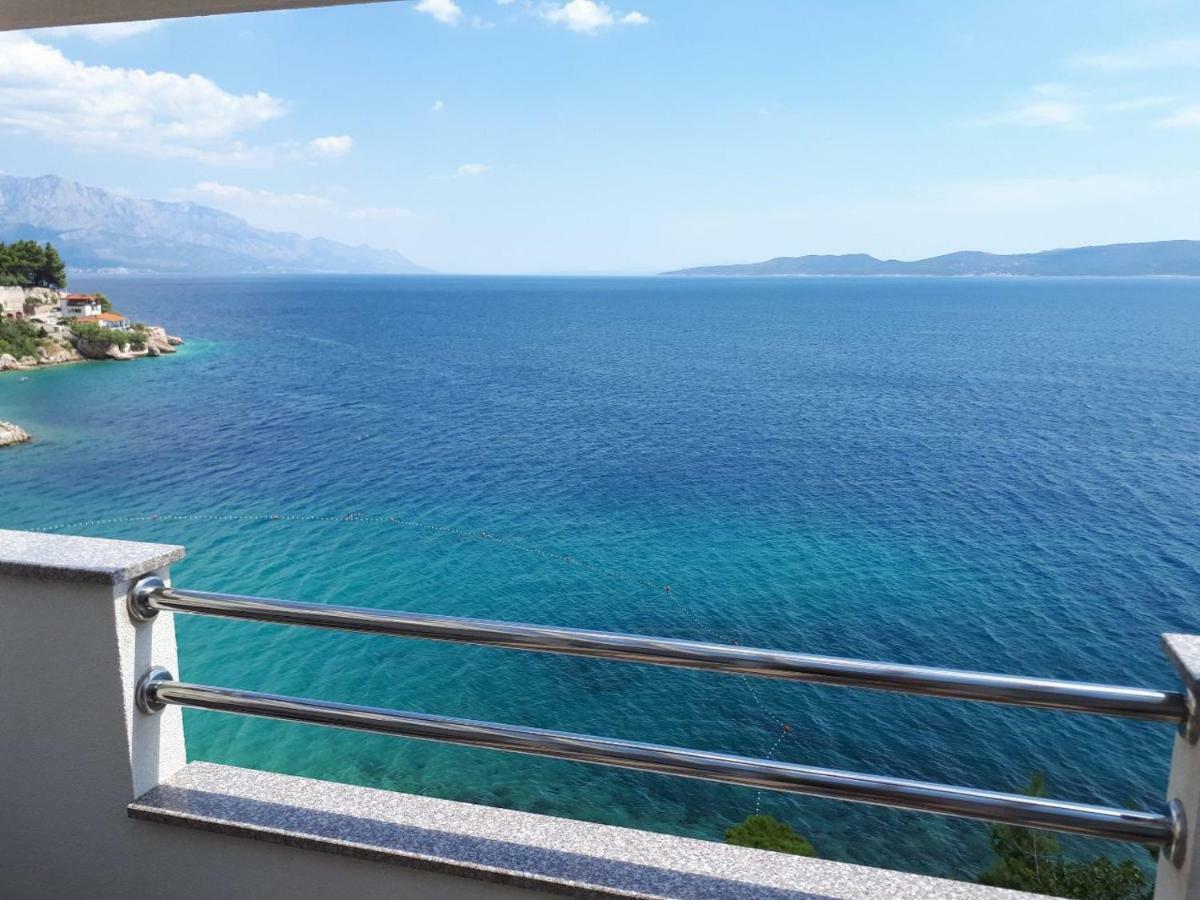Penthouse Filka Daire Mimice Dış mekan fotoğraf
