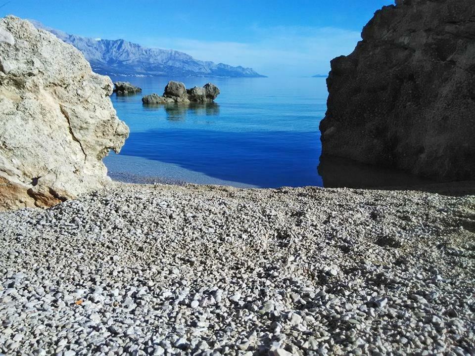Penthouse Filka Daire Mimice Dış mekan fotoğraf