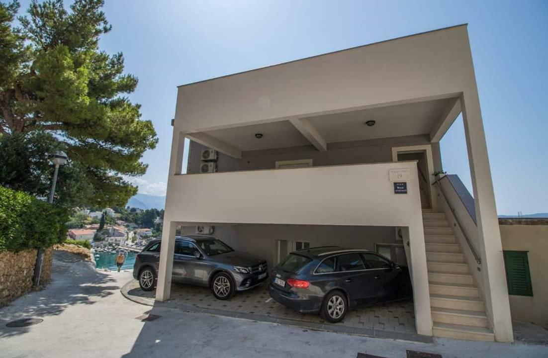 Penthouse Filka Daire Mimice Dış mekan fotoğraf