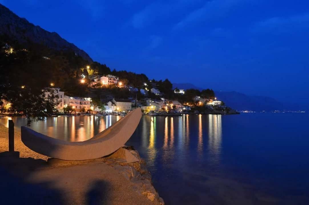 Penthouse Filka Daire Mimice Dış mekan fotoğraf